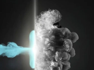 Yvette Balcano's wild ride with two men and dual penetration