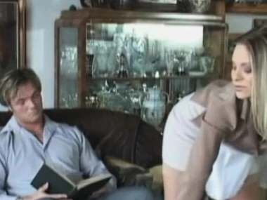 Victoria swinger's foot and enforce a do without pleasure in HD