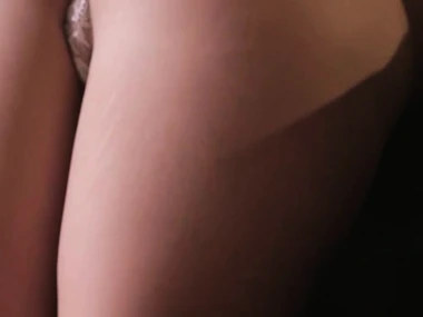 Angela Sommers approximately a sensual solo order with fat heart of hearts together with blonde hair