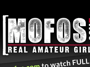 Cammie Fox in a hardcore POV pissing scene with Mofos