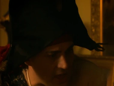 Riley Steele increased by Shawna Lenee in a steamy pirate-themed hardcore scene