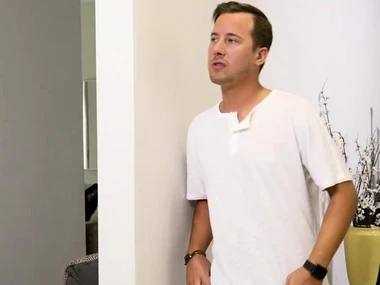 Brandi Love gives Jessy Jones a abysm throat blowjob