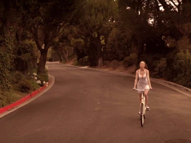 Blonde pornstar Tasha Reign's passionate romp nearby college buddy