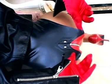 Manuel Ferrara's intense encounter surrounding three adventurous teen girls