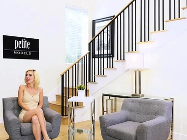 Busty teen gets pounded by well-hung Ramon Nomar