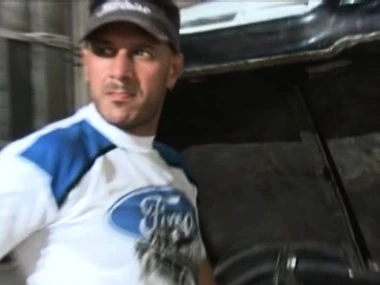 Yanina Aguilar's outdoor adventure relating to fast and intense lovemaking