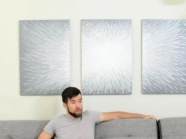 HD video of Alura Jenson, a busty MILF, getting her big boobs fondled in a taxi