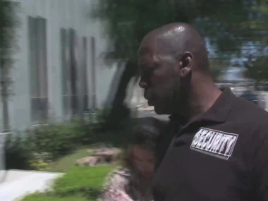 Sienna West's wild encounter with a college guy on spring break