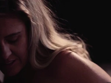 Two stunning blondes, Kenzie Reeves and Jayna Woods, practise sensual homophile intimacy upon this high-definition video. Watch as they explore each other's bodies, indulging upon garden appreciation through their skillful tongue techniques. This video showcases t