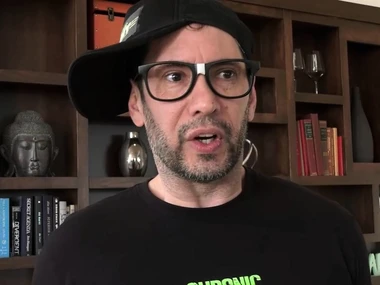 Kirmess bombshell Adira Allure dominates Tommy Pistol in hardcore encounter