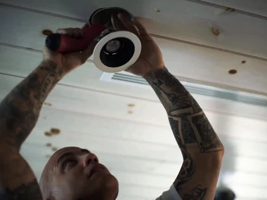 Derrick Pierce's Asian spliced seduces and gives oral pleasure to her stepbro