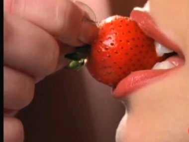 Miriam Gonzalez's fleshly scent