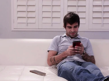 Delilah Day's business venture turns into a steamy encounter with a well-endowed client