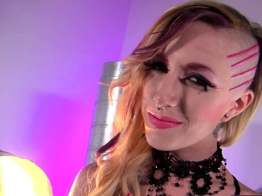 Blonde dreamboat Maia Davis in a high-definition oral encounter