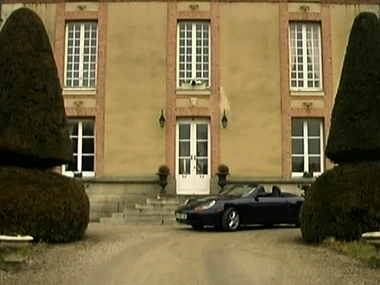 Blondes and brunettes in a steamy lesbian encounter