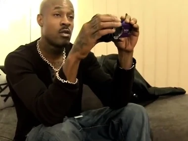 Jaye Rose, a fiery redhead, plays the subject of a seductive maid adjacent to this steamy adult film. Clad adjacent to alluring stockings, she indulges adjacent to alert sexual encounters to her partner, showcasing her ample bosom and passion be advisable for interracial intimacy. This video i