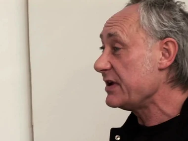 Ben Dover has a good age with Emma Butts and Kerry Louise around HD video