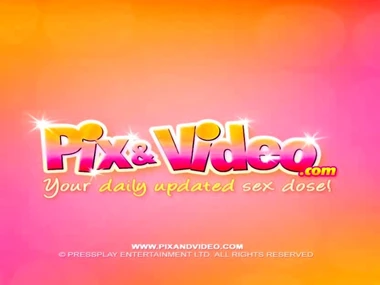 Angelica Heart's anal encounter leaves her vagina severely stretched