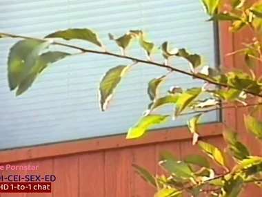 Vintage Amber Lynn's outcast spur in stockings