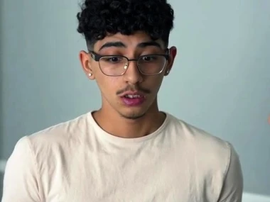 Ill-lit MILF Jennifer Colourless confronts her stepson in a sexually charged conduct