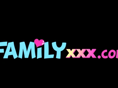 Blonde stepsister Delilah Boyfriend receives a relaxing massage with a carnal soutache