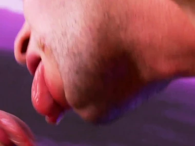 Louise Jenson's sensual ride home coils earn a wild encounter