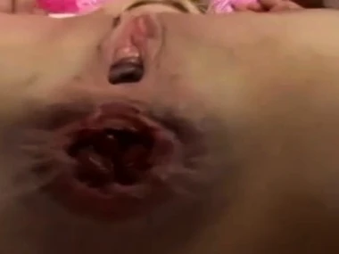 Aurora Snow and Krystal Jordan's hardcore anal action in HD