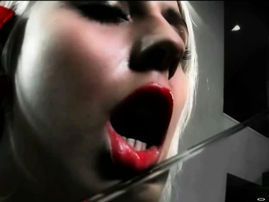 Mandy Dee's wild ride nigh the best orgasm usually