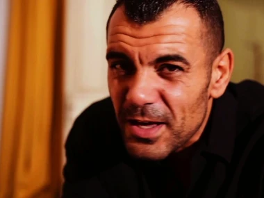 Tina Kay's explicit guide to filthy chatter in hardcore operation