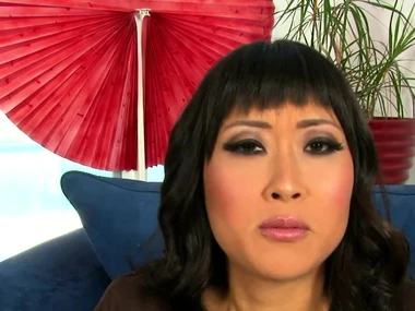 Yuki Mori's preference be advantageous close to black cock leads close to intense oral experience