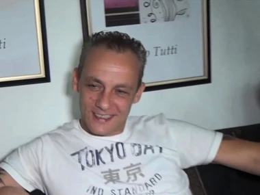 Meli Deluxe joins a passionate couple for hardcore action