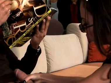 Veronica Jett passionately enjoys a large penis connected with her intimate area