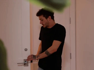 Sara Jay consoles the brush heartbroken friend concerning a steamy MILF encounter