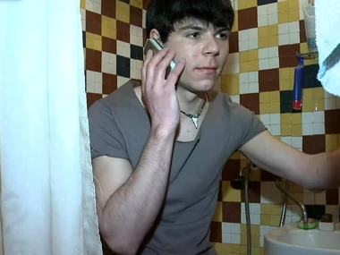 Russian teen's marital disappointment leads to intense oral sex and rough sex