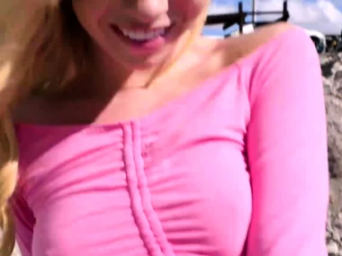 Derrick Pierce and Gina Valentine in a steamy HD scene