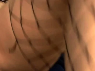 Blonde bombshell Nikki Nievez in steamy interracial creampie action