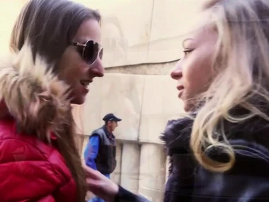 Mike Angelo and Bettor Emily's dampness anal encounter with Amirah Adara