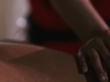 Asian beauties Ariel X and Jade Kush indulge in scissoring