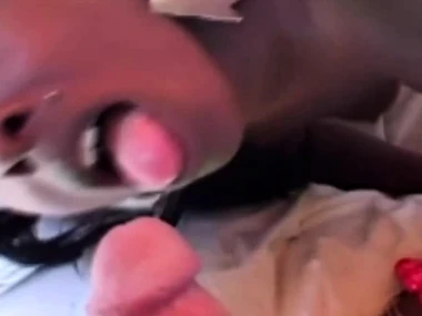 Coco Ray's explicit acts in high definition