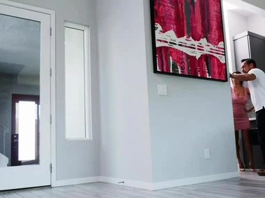 Anissa Kate's anal adventure: Desi beauty's passionate performance