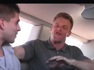 Tera Patrick uses her toys while Jayna Oso gives a blowjob