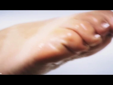 Busty blonde milf Victoria Puppy's sensual shower solo