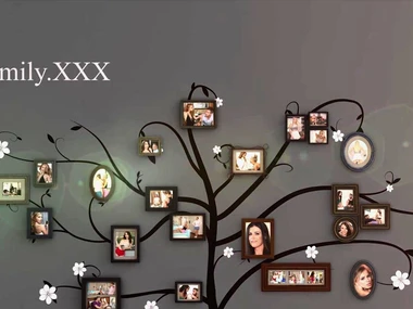 Titillating milf gives her stepson a blowjob and has passionate sex with him