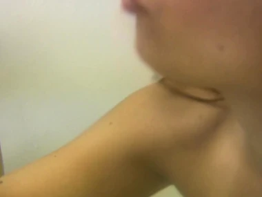 Ann Marie Rios in a sensual solo performance