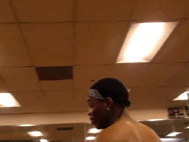 Carmen Valentina's debauched ride with BBC and group sex