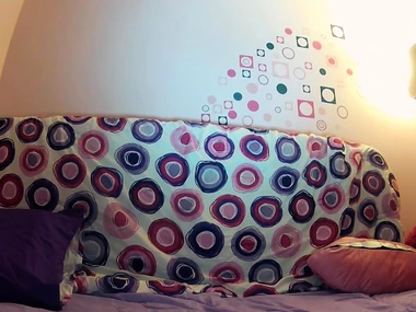 Alison Tyler, a amazing brunette with big boobs, pleasures herself on camera in high definition