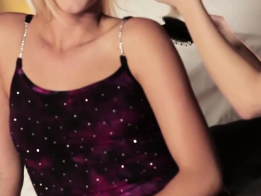 Yoke fabulous beauties, Tracy Gold and Sibul Arch, toddler in sensual pleasure in their underwear.