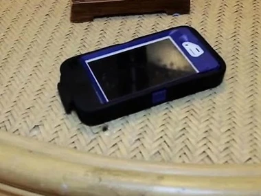 Charlee Chase enjoys intense interracial strength with a well-endowed black partner