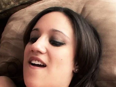 Lynn Love's stepdad gets a wild surprise in this hardcore video