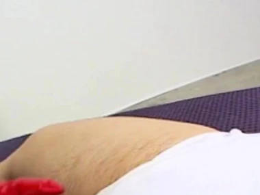 Mai Haruna flaunts her stunning beauty in all directions seductive latex lingerie